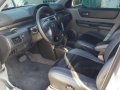 Nissan Xtrail 2007 Acquired 2WD Automatic-10
