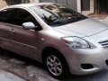 2011 Toyota Vios E Manual Gas for sale-5