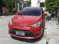 Toyota Vios E Dual VVT-I for sale-0