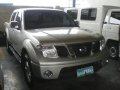 Nissan Frontier Navara 2013 for sale-0