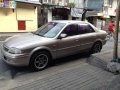 2000 Ford Lynx Ghia Automatic for sale-2