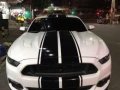 2016 Ford Mustang GT 5.0 local CASA maintained-0