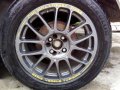 Honda Civic Dimension vtis 2002-10