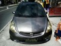 Honda Fit 2006 model Gray for sale-5