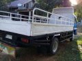 Isuzu Elf Dropside Blue for sale-1