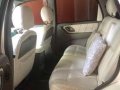 Mazda Tribute 2006 White for sale-5