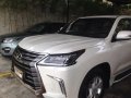 Lexus LX 450 2017 for sale-2