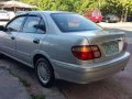 NISSAN SEntra Exalta GS 2001 Model for sale-1