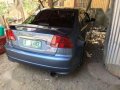 Honda Civic Dimension 2002 Blue for sale-10