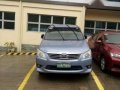 Toyota Innova 2.0 E Blue for sale-10