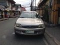 2000 Ford Lynx Ghia Automatic for sale-1