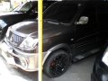 Mitsubishi Adventure 2005 for sale-2