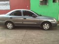 Nissan Sentra 2013 Grey for sale-3