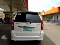 2009 Toyota Avanza 15g MT 348t Nego -9