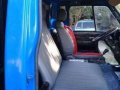 Isuzu Elf Dropside Blue for sale-0