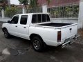 For sale Nissan Frontier 2009-1