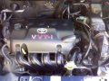 2003 Toyota Vios 1.3E MT 83Tkms-3
