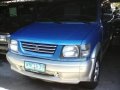 Mitsubishi Adventure 2000 for sale-4