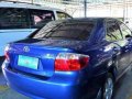 2003 Toyota Vios 1.3E MT 83Tkms-1
