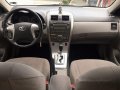 Toyota Corolla 2012 for sale-5