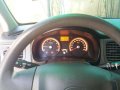 Low mileage Kia Rio sedan manual 2008-4