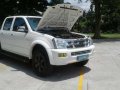 For sale Isuzu Dmax LS DIESEL -0