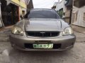 Honda Civic Sir Body Lxi for sale-7