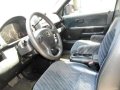 2004 Honda CRV Nego Red for sale-6