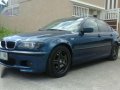 2002 BMW 318I Original Msport for sale-0