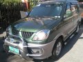 Mitsubishi Adventure 2005 Gls Sport diesel-0