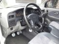 Isuzu Crosswind XT 2006 freshness-4