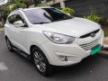 Hyundai Tucson 2012 GLS Loaded-7
