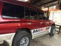 For sale 2004 Mitsubishi Pajero-1