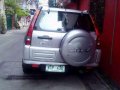 Honda CRV Gen 2 Automatic 2002 Model-3