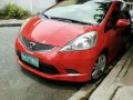 Fresh 2009 Honda jazz 1.5 automatic 57t plus mileage-9