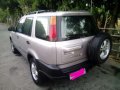 1999 Honda CRV 1st Gen Gas for sale-2