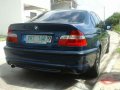 2002 BMW 318I Original Msport for sale-3