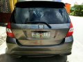 Honda Fit 2006 model Gray for sale-2