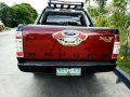 For sale Ford Ranger 2011 model Diesel-1