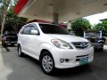 2009 Toyota Avanza 15g MT 348t Nego -4