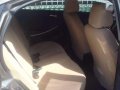 2013 Hyundai Accent MT Gas for sale-7