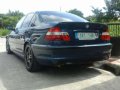 2002 BMW 318I Original Msport for sale-2