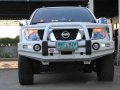 Nissan Frontier Navara 2012 for sale-0