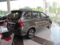 2017 Brand New Toyota Avanza GrayBlack for sale-1