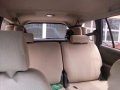 Toyota Innova 2.0 E Blue for sale-7