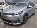88K Down Brand New Toyota Corolla Altis 2017 -0