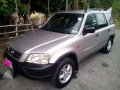 1999 Honda CRV 1st Gen Gas for sale-1