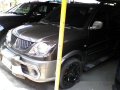Mitsubishi Adventure 2005 for sale-3