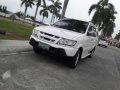 Isuzu Crosswind XT 2006 freshness-2