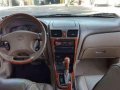 NISSAN SEntra Exalta GS 2001 Model for sale-4